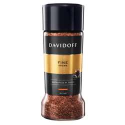 Davidoff Fine Aroma Imported